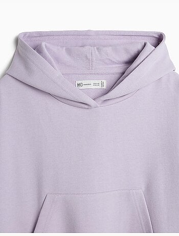 Sweat à capuche, MO Fashion