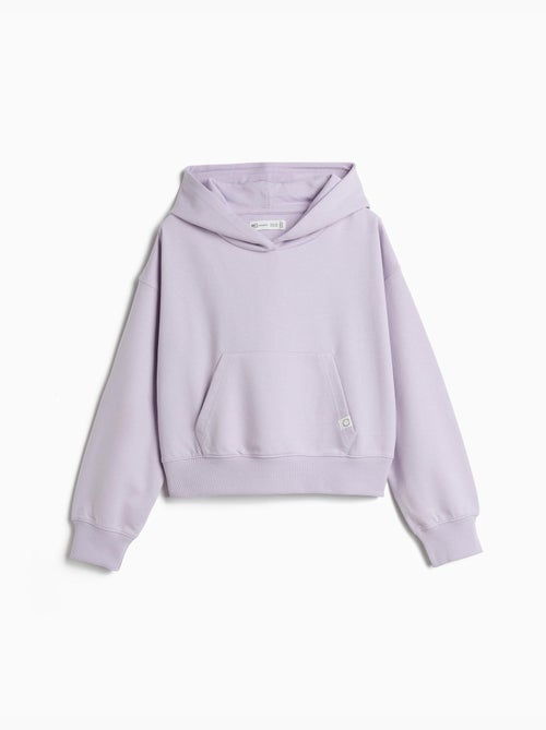Sweat à capuche, MO Fashion - Kiabi Sweat à capuche, MO Fashion - Kiabi