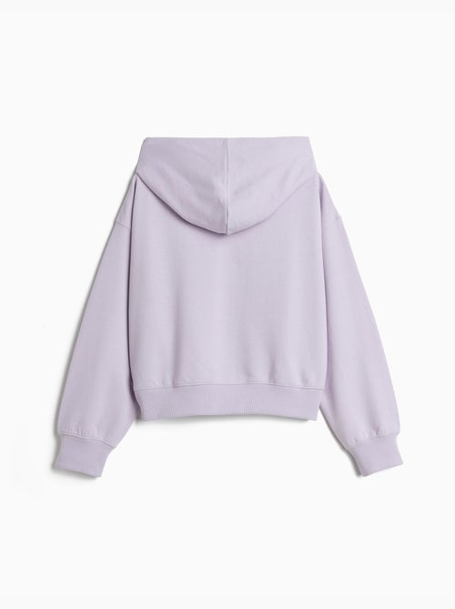 Sweat à capuche, MO Fashion - Kiabi Sweat à capuche, MO Fashion - Kiabi