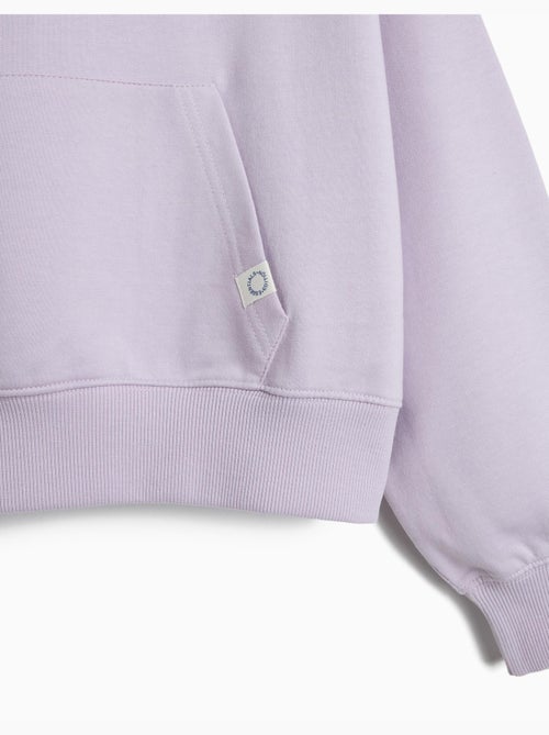 Sweat à capuche, MO Fashion - Kiabi Sweat à capuche, MO Fashion - Kiabi