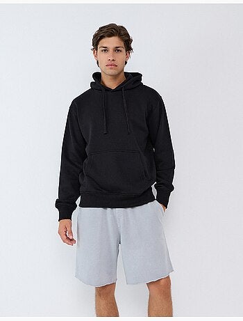Sweat à capuche, mo fashion