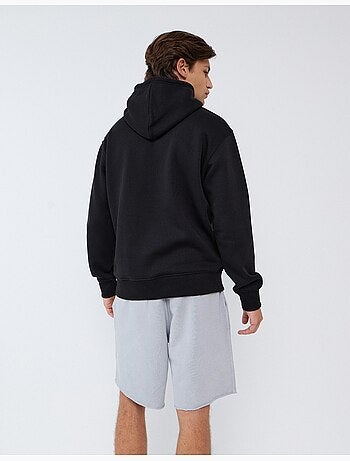 Sweat à capuche, mo fashion