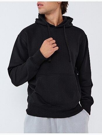 Sweat à capuche, mo fashion