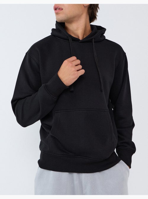 Sweat à capuche, mo fashion - Kiabi