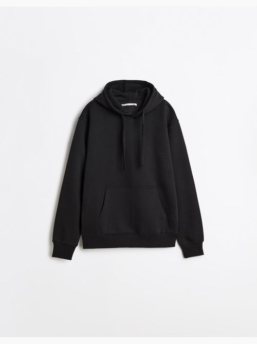 Sweat à capuche, mo fashion - Kiabi