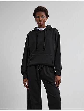 Sweat à capuche, mo fashion