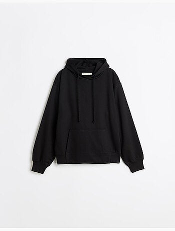 Sweat à capuche, mo fashion