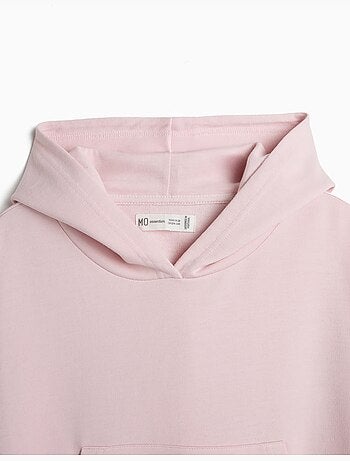 Sweat à capuche, MO Fashion