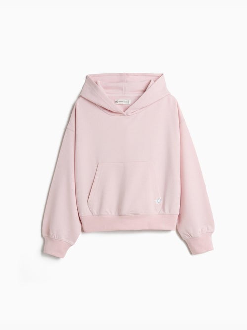 Sweat à capuche, MO Fashion - Kiabi Sweat à capuche, MO Fashion - Kiabi