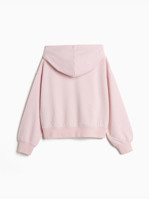 Sweat à capuche, MO Fashion - Kiabi Sweat à capuche, MO Fashion - Kiabi