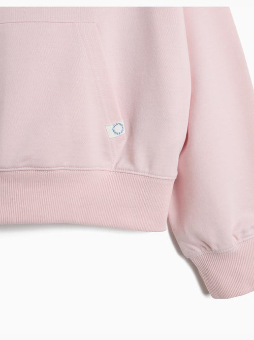 Sweat à capuche, MO Fashion - Kiabi Sweat à capuche, MO Fashion - Kiabi