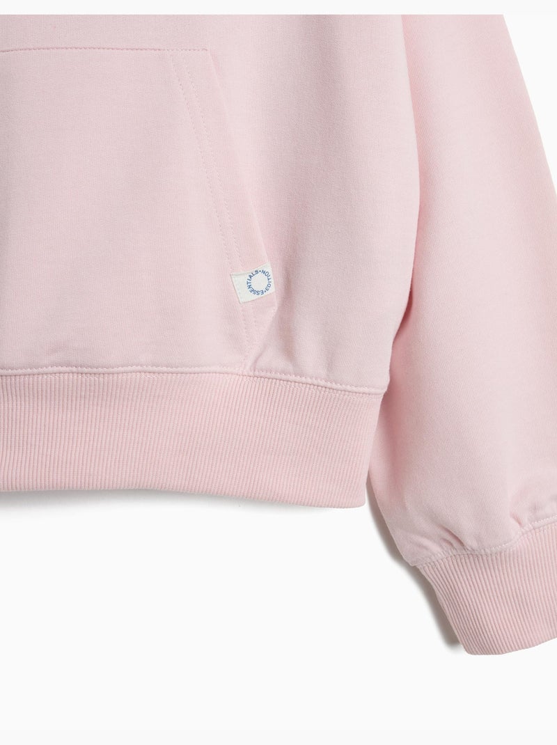 Sweat à capuche, MO Fashion Rose - Kiabi