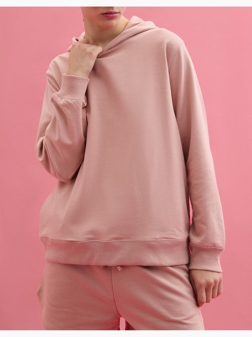 Sweat à capuche, mo fashion - Kiabi