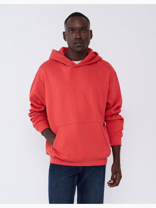 Sweat à capuche, mo fashion - Kiabi