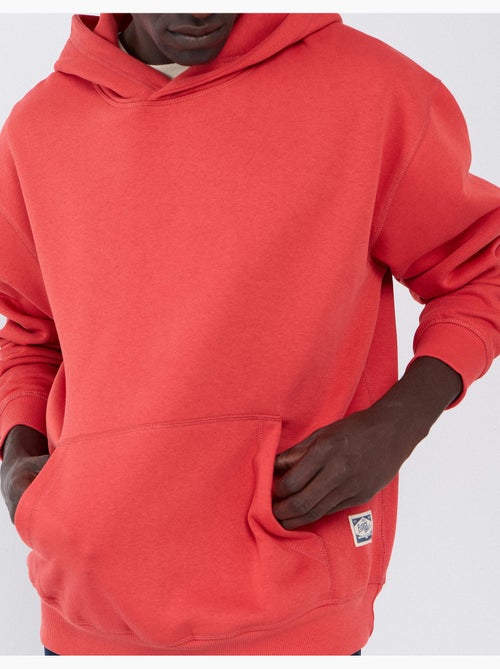 Sweat à capuche, mo fashion - Kiabi