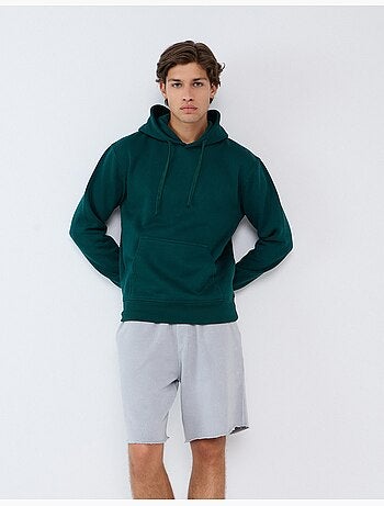 Sweat à capuche, mo fashion