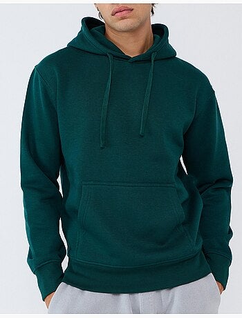 Sweat à capuche, mo fashion