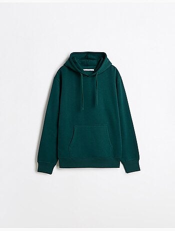 Sweat à capuche, mo fashion