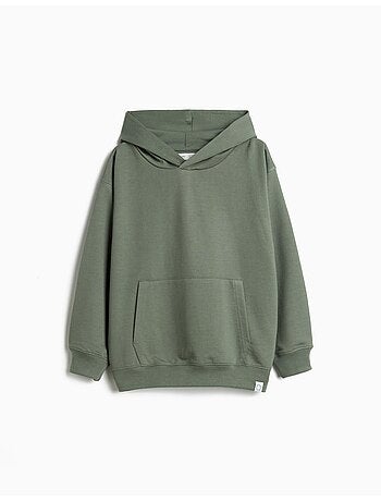 Sweat à capuche, mo fashion