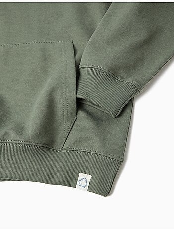 Sweat à capuche, mo fashion