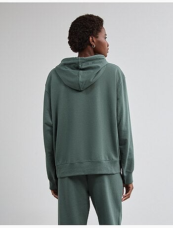 Sweat à capuche, mo fashion