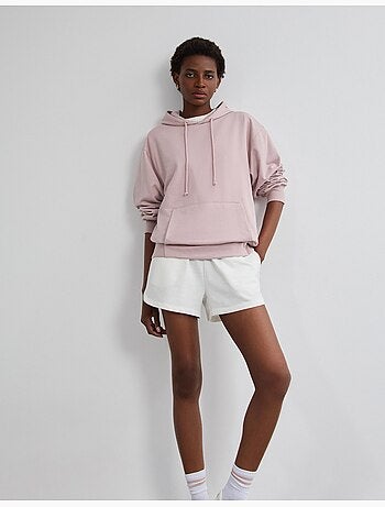 Sweat à capuche, mo fashion