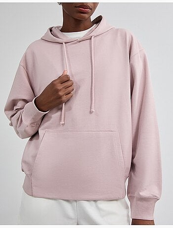 Sweat à capuche, mo fashion