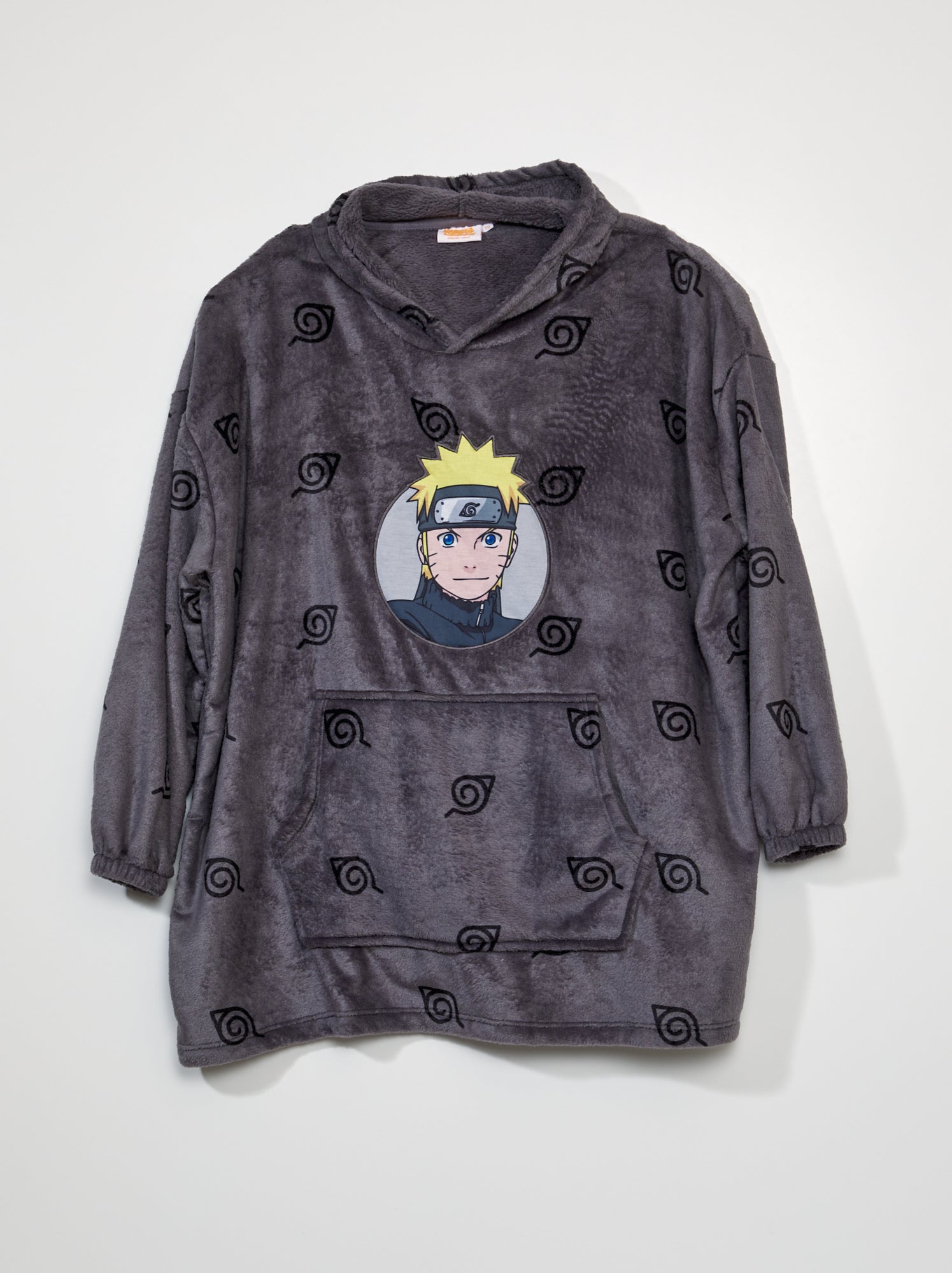 Sweat Capuche Naruto Gaara Sweatshirts Et Sweats à Capuche Sur Le