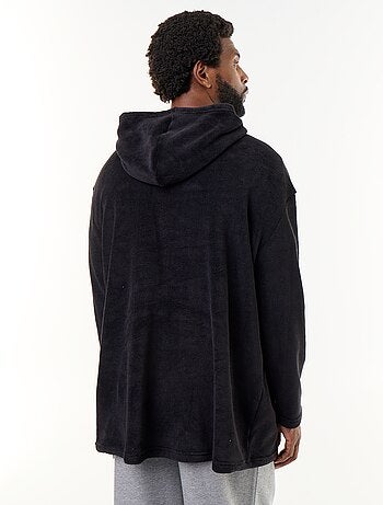 Sweat à capuche 'One Piece'