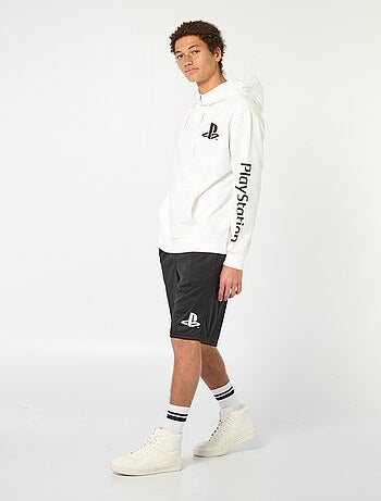 Sweat à capuche 'Playstation'