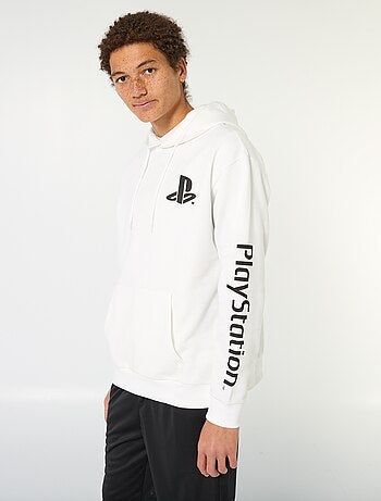 Sweat à capuche 'Playstation'