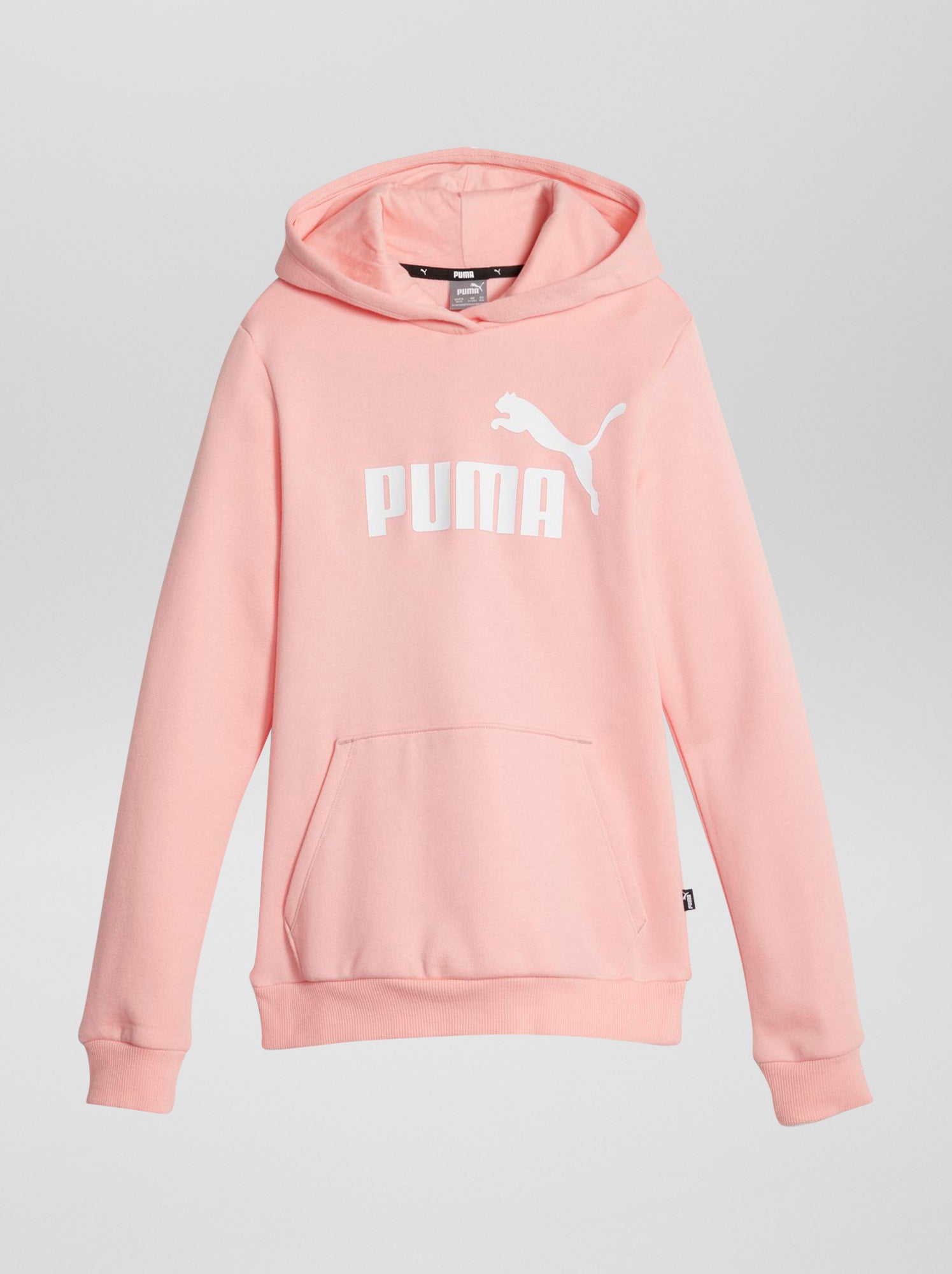 Pull a capuche puma hotsell