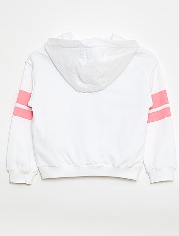 Sweat à capuche 'Stitch' de 'Disney'