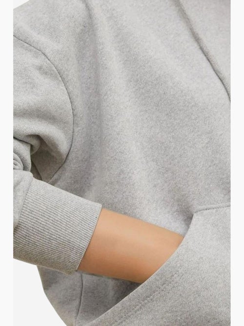 Sweat à capuche surdimensionné hiccup - Kiabi Sweat à capuche surdimensionné hiccup - Kiabi