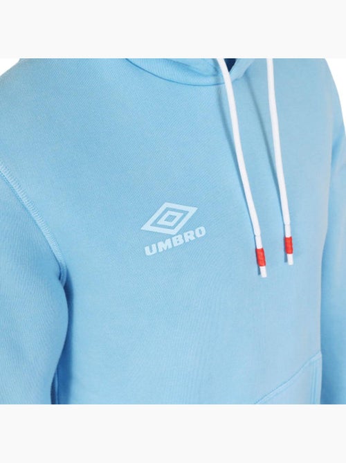 Sweat à Capuche Umbro - Kiabi