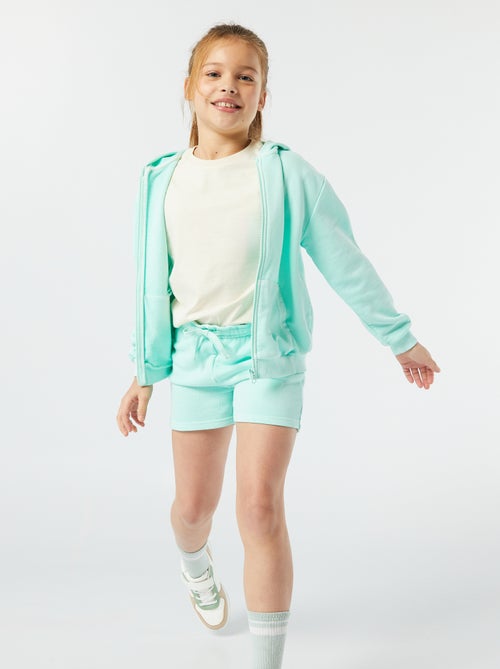 Sweat à capuche - Kiabi