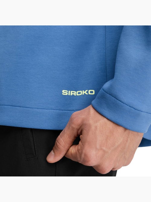 Sweat à capuche vtt homme cyclisme homme mtb slack - Kiabi