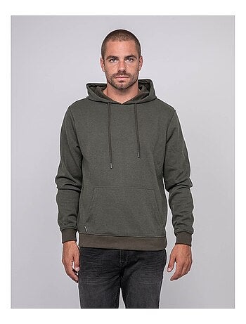 Sweat à capuche wadol