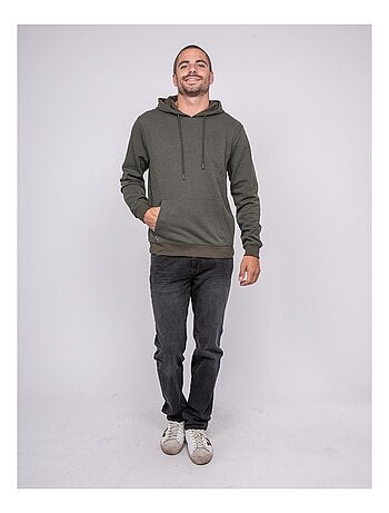 Sweat à capuche wadol