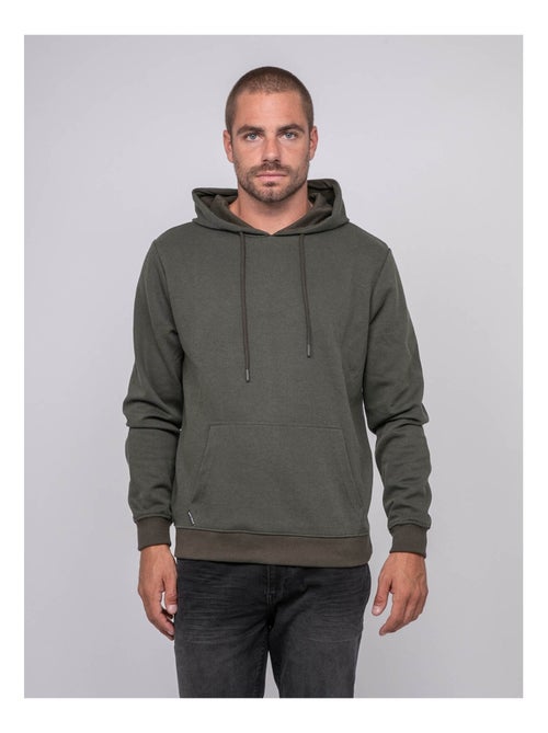 Sweat à capuche wadol - Kiabi Sweat à capuche wadol - Kiabi