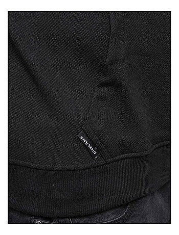 Sweat à capuche wadol