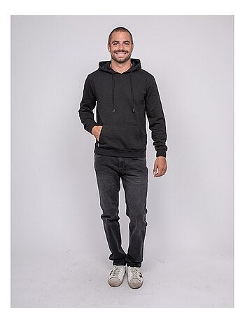 Sweat à capuche wadol