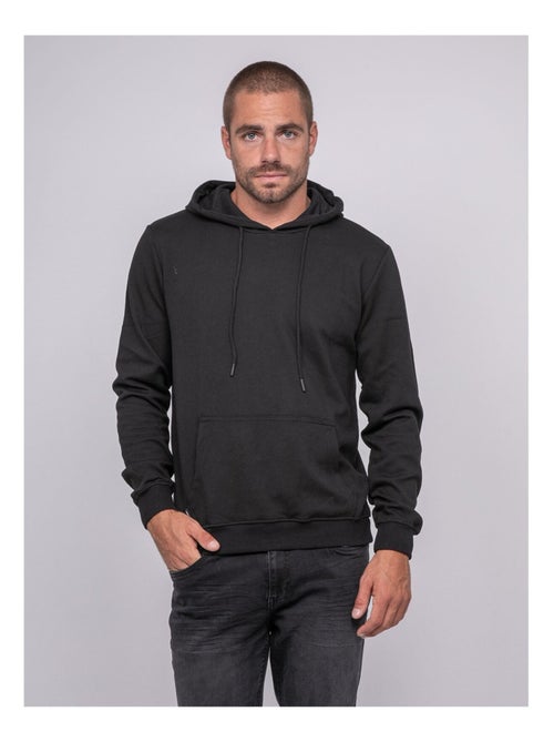 Sweat à capuche wadol - Kiabi Sweat à capuche wadol - Kiabi