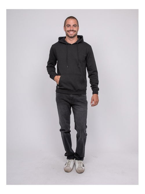 Sweat à capuche wadol - Kiabi Sweat à capuche wadol - Kiabi