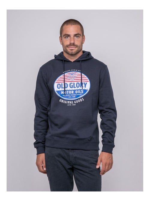 Sweat à capuche wagimix - Kiabi Sweat à capuche wagimix - Kiabi