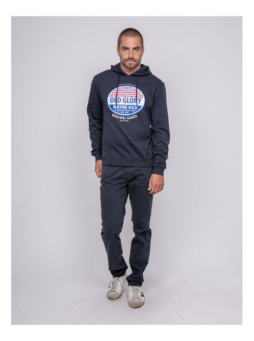 Sweat à capuche wagimix - Kiabi Sweat à capuche wagimix - Kiabi