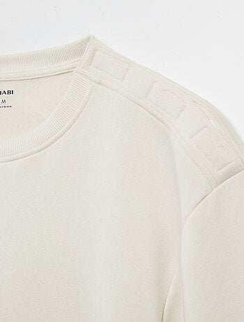 Sweat à col rond - So Easy