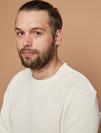 Sweat à col rond - So Easy