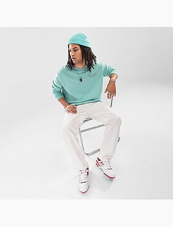 Sweat à col rond homme lifestyle homme believe
