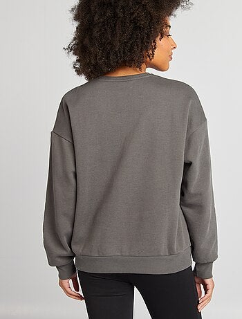 Sweat à col rond 'Only Maternity'